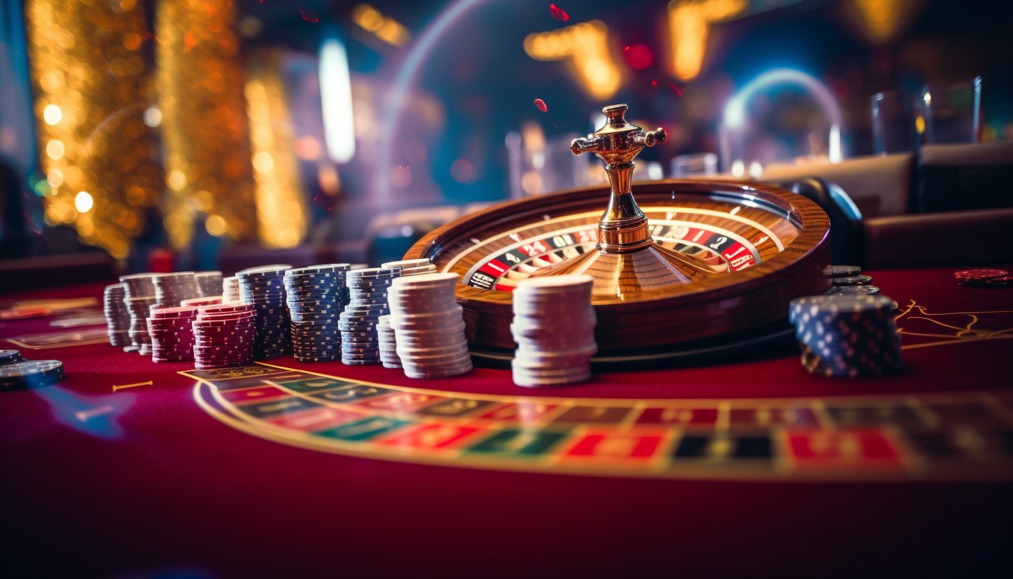 b8my Dragon Tiger နှင့် Blackjack Live Casino ဂိမ်းများ