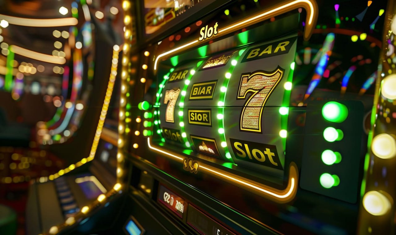 b8my ကာစီနို Slot ဂိမ်းများ Myanmar Jackpot